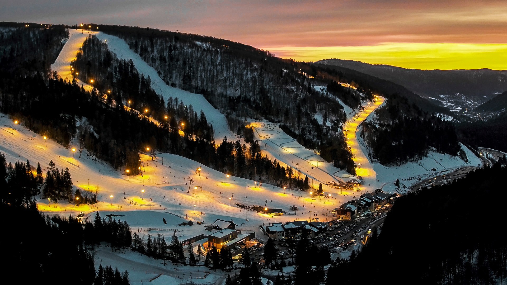 La Bresse Hohneck